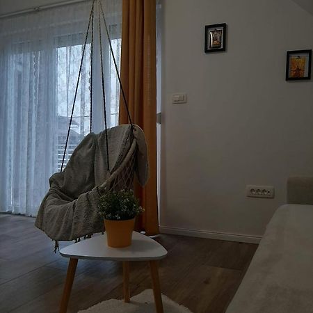 Elegant Inn Gospić Buitenkant foto