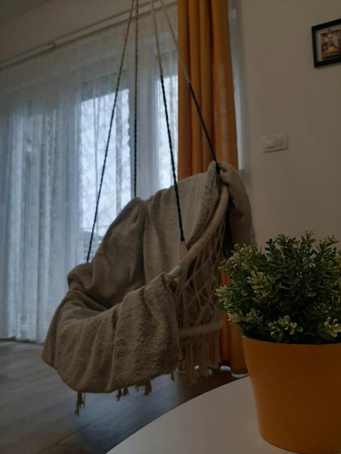 Elegant Inn Gospić Buitenkant foto