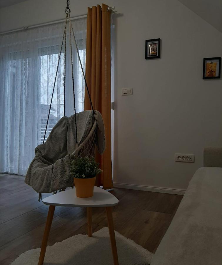 Elegant Inn Gospić Buitenkant foto